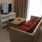 Ruby Tower Condotel Balikpapan