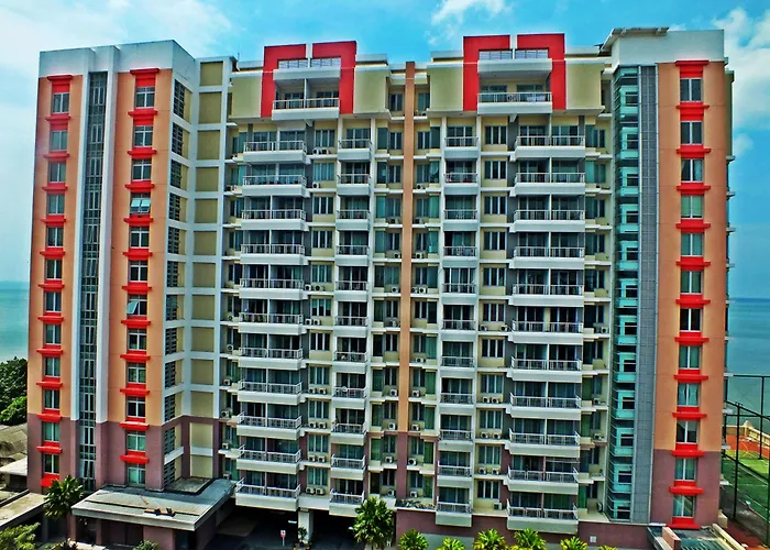 Ruby Tower Condotel Balikpapan