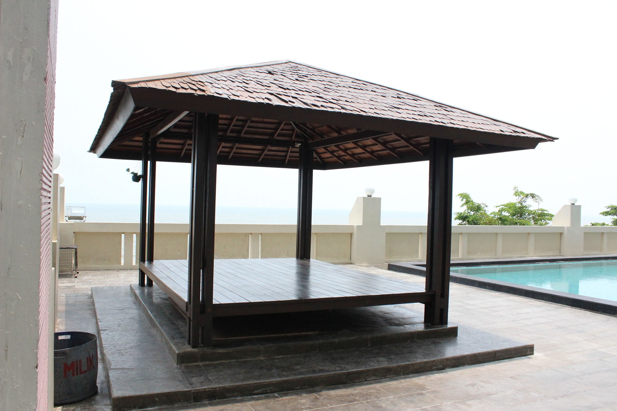 Apartemen Ruby Tower Condotel Balikpapan (Borneo)