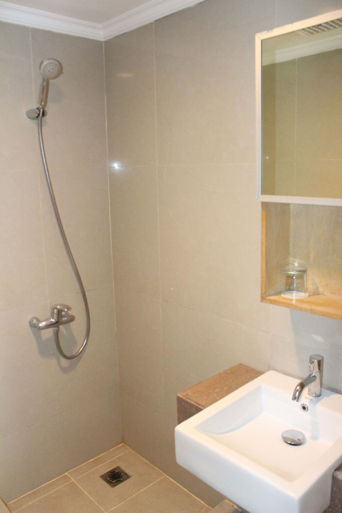 Ruby Tower Condotel Apartemen Balikpapan (Borneo)