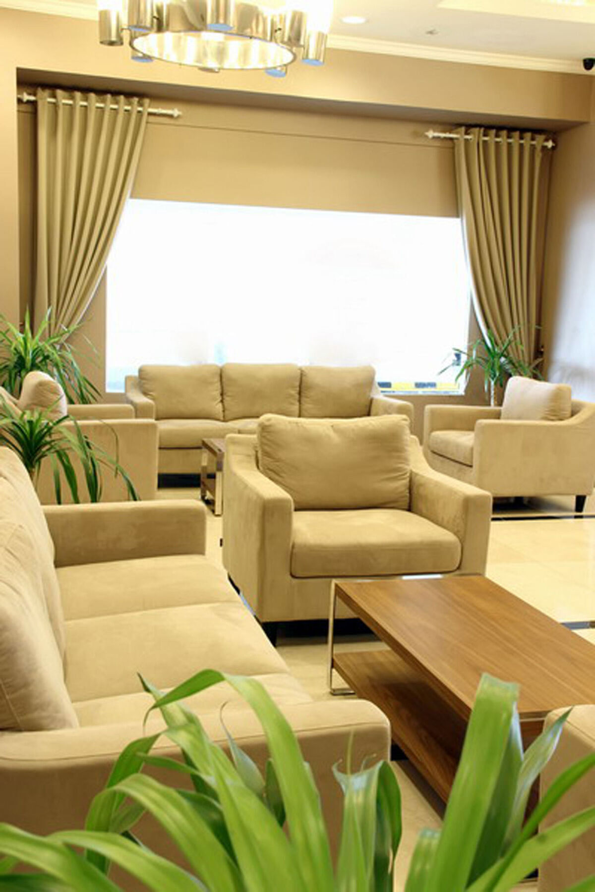 Ruby Tower Condotel