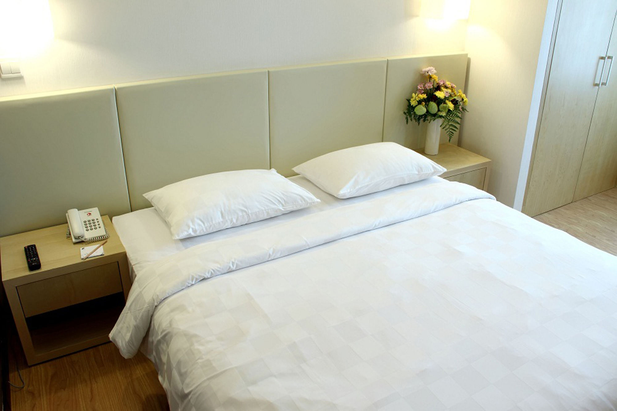 Apartemen Ruby Tower Condotel Balikpapan (Borneo)