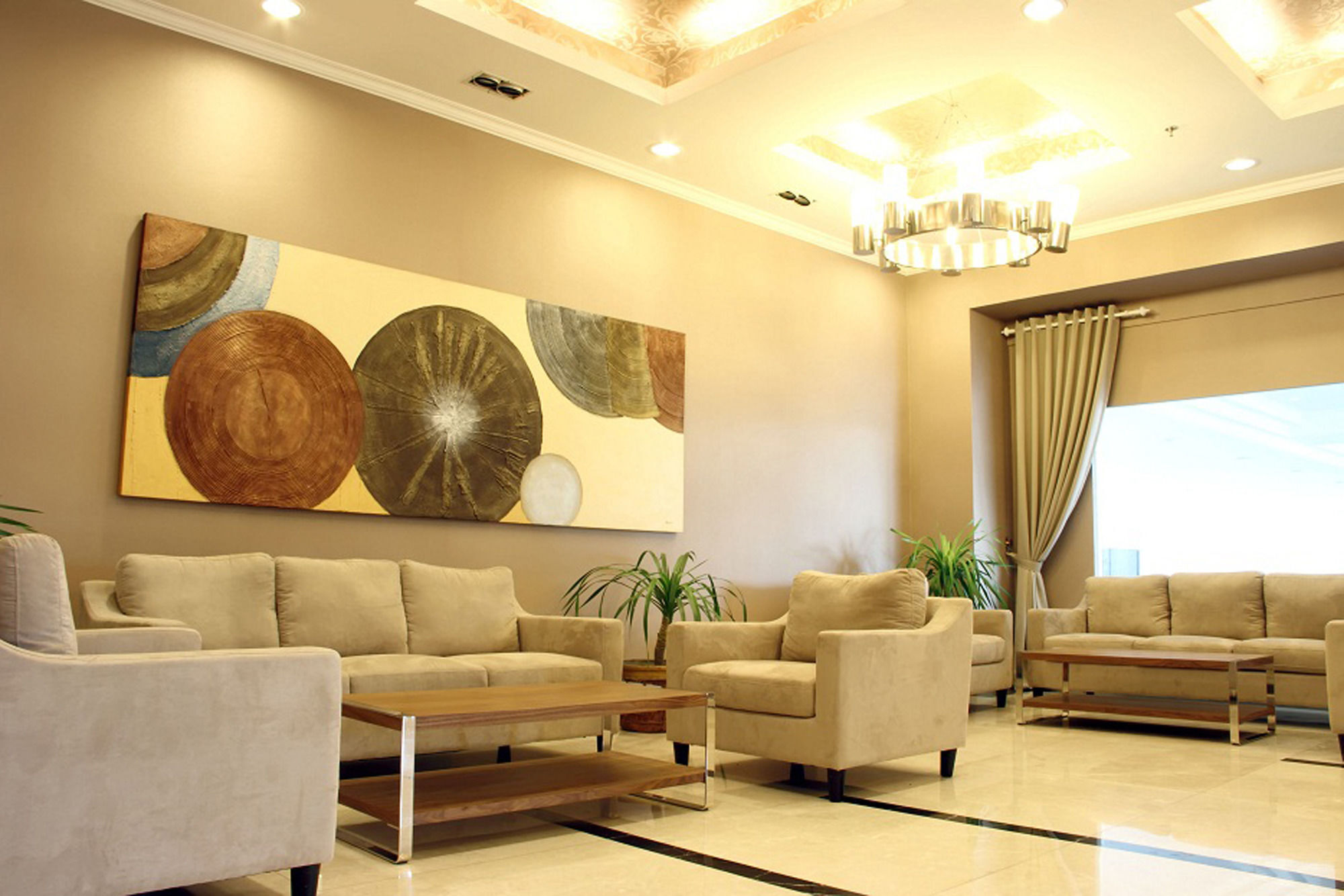 Ruby Tower Condotel